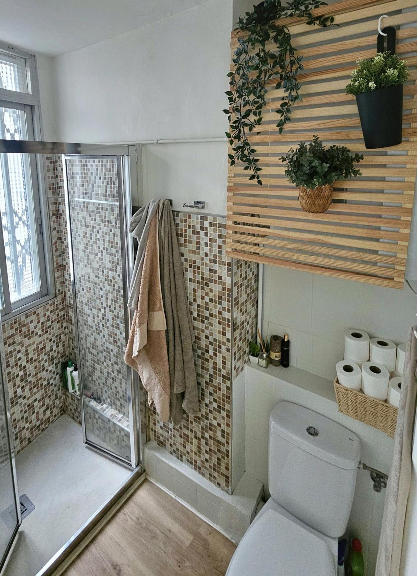 Central River Room - Private Wc Bilbao Ngoại thất bức ảnh